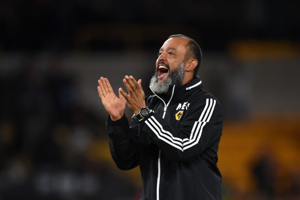 Wolverhampton Wanderers v Torino - UEFA Europa League Play-Off: Second Leg