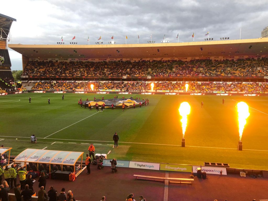 molineux stadium