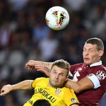 Torino FC v FC Shakhtyor - Europa League