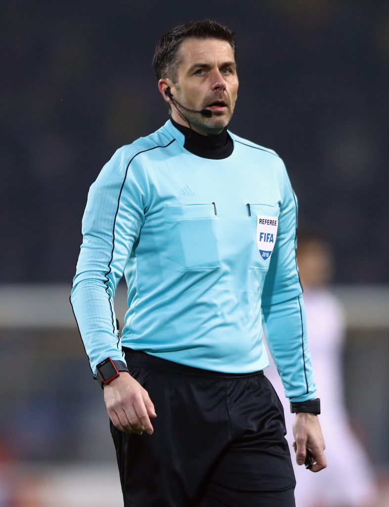 Borussia Dortmund v Atalanta Bergamo - UEFA Europa League