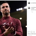 izzo social post wolves