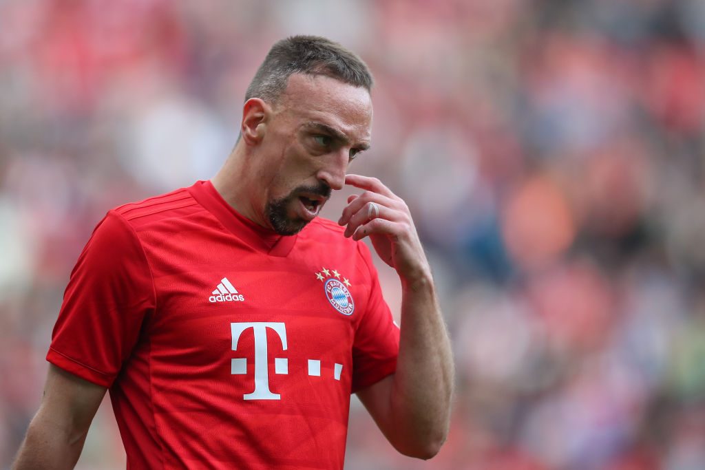 1. FC Kaiserslautern v FC Bayern Muenchen - Friendly Match