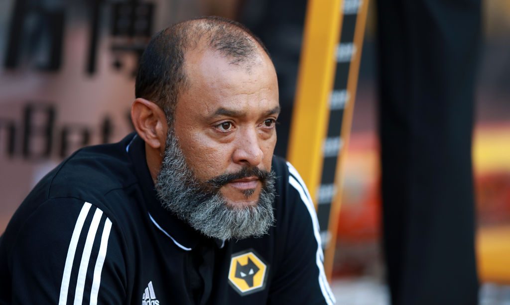 Wolverhampton Wanderers v Crusaders – UEFA Europa League Second Qualifying round: 1st Leg