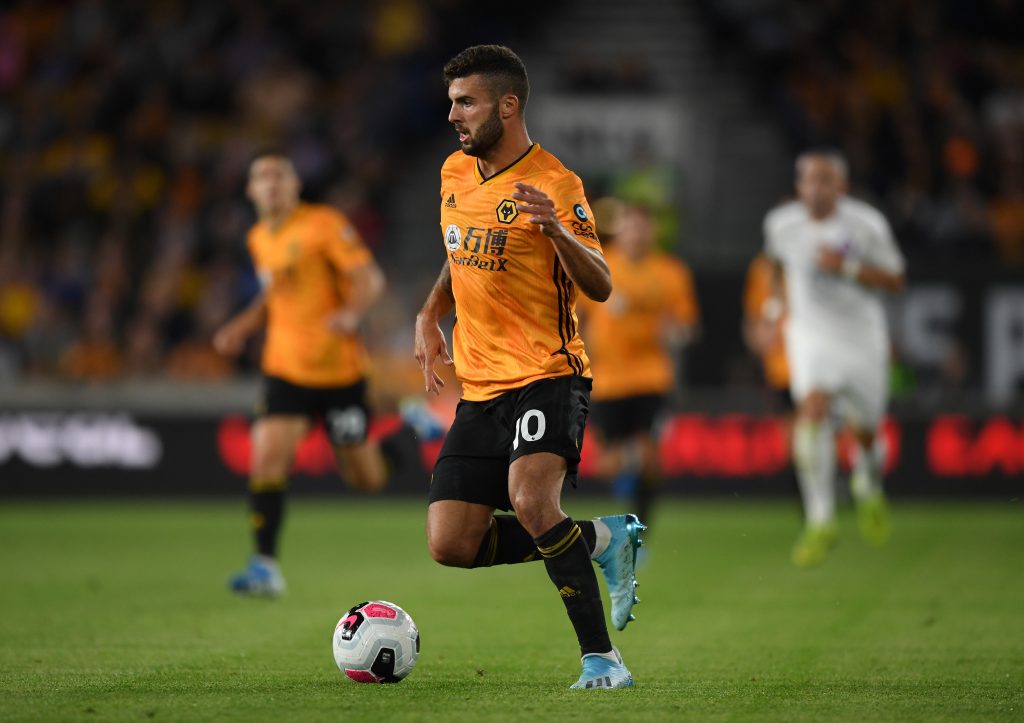 Wolverhampton Wanderers v FC Pyunik - UEFA Europa League Third Qualifying Round: Second Leg