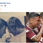 Izzo, Belotti Radice Pulici