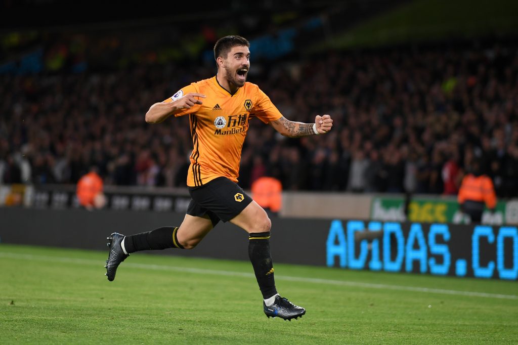 Wolverhampton Wanderers v Manchester United - Premier League