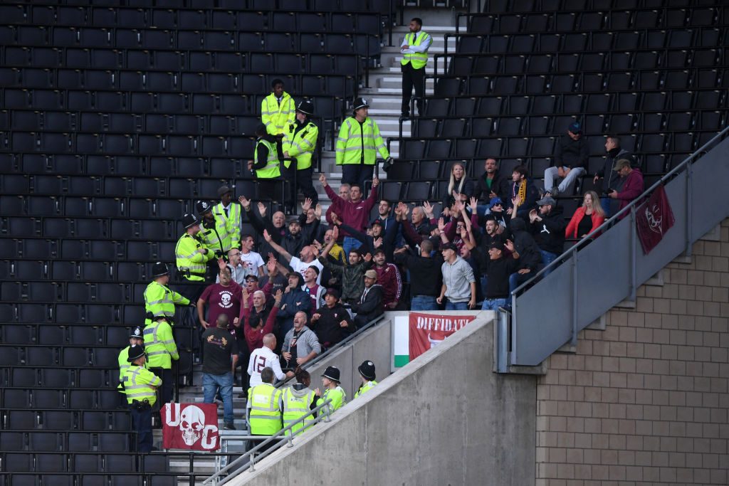 Wolverhampton Wanderers v Torino - UEFA Europa League Play-Off: Second Leg