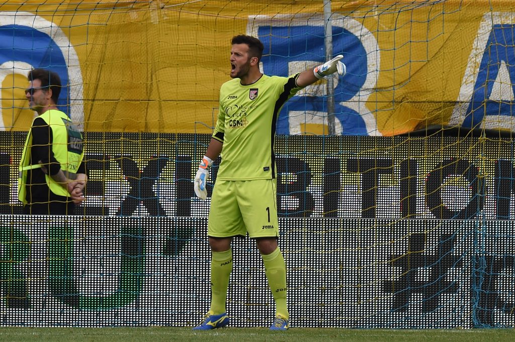 Parma FC v US Citta di Palermo - Serie A