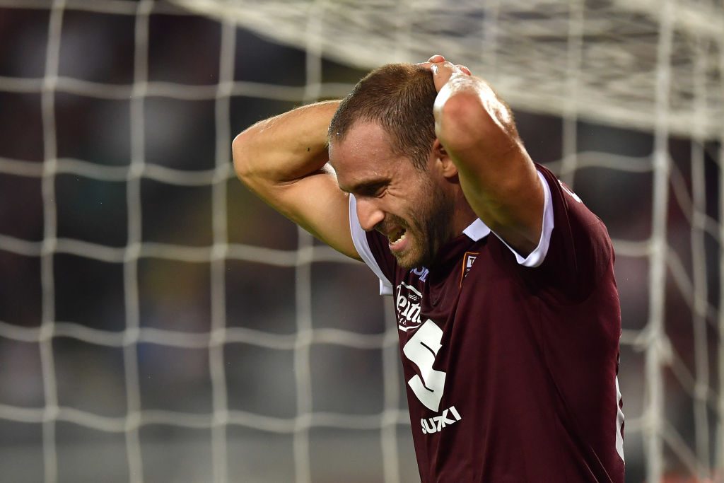 Torino FC v US Lecce - Serie A