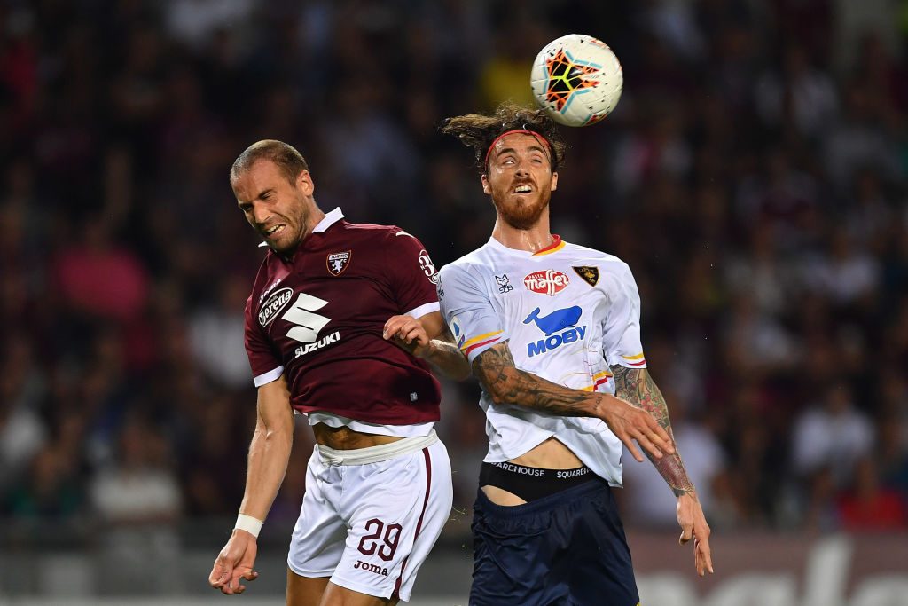Torino FC v US Lecce - Serie A