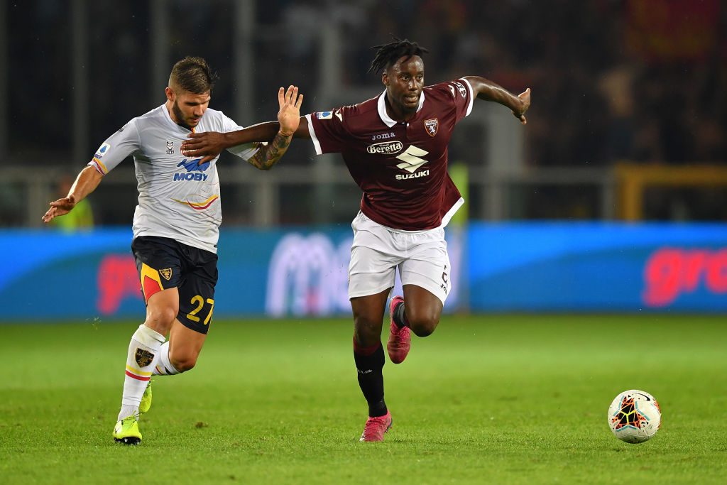 Torino FC v US Lecce - Serie A