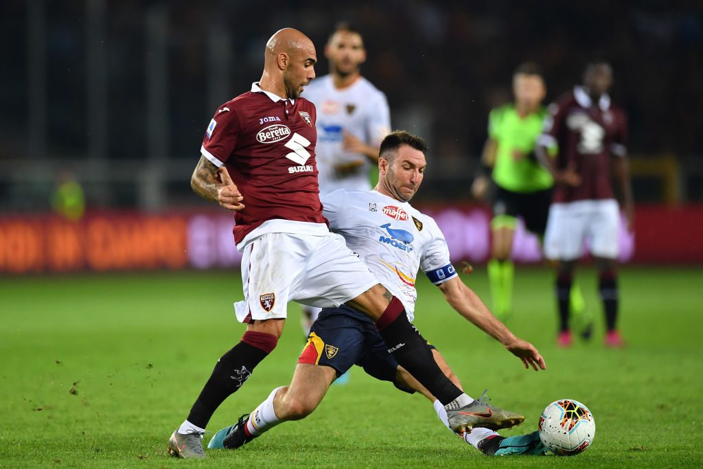Torino FC v US Lecce - Serie A