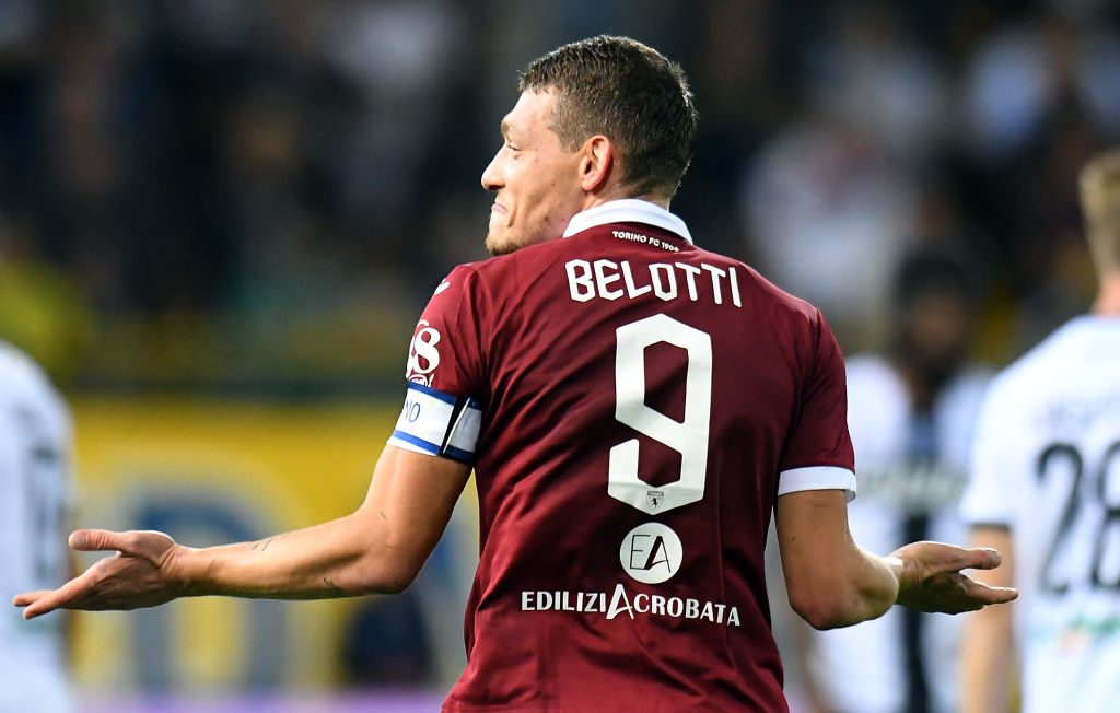 Parma Calcio v Torino FC - Serie A