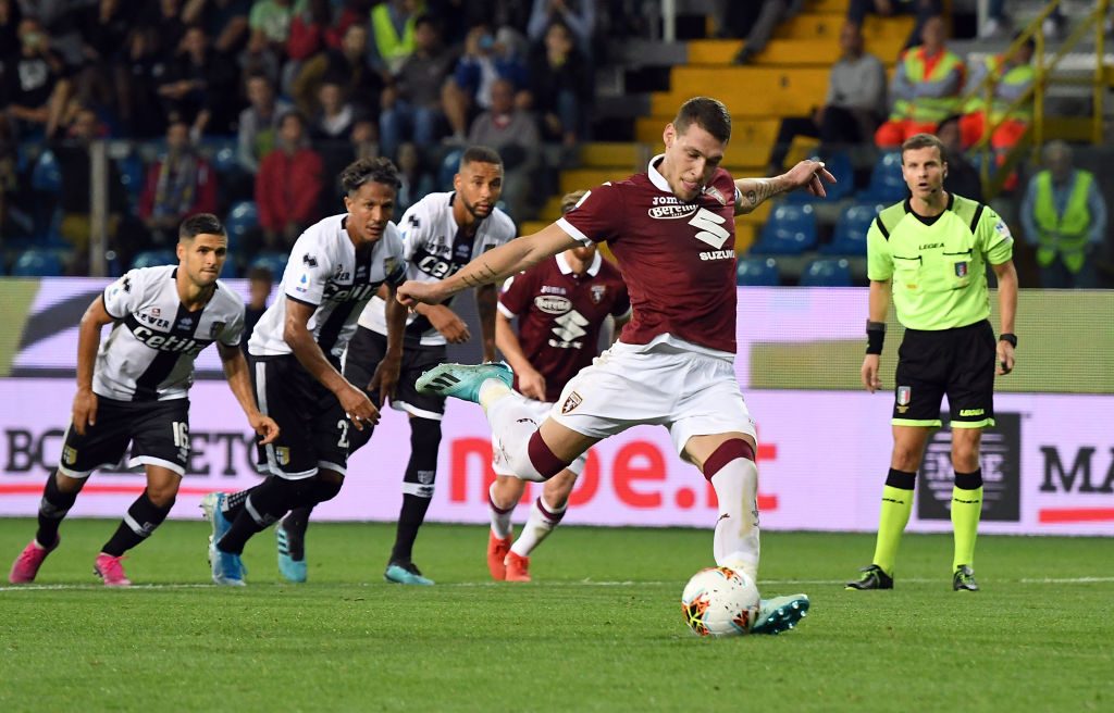 Parma Calcio v Torino FC - Serie A