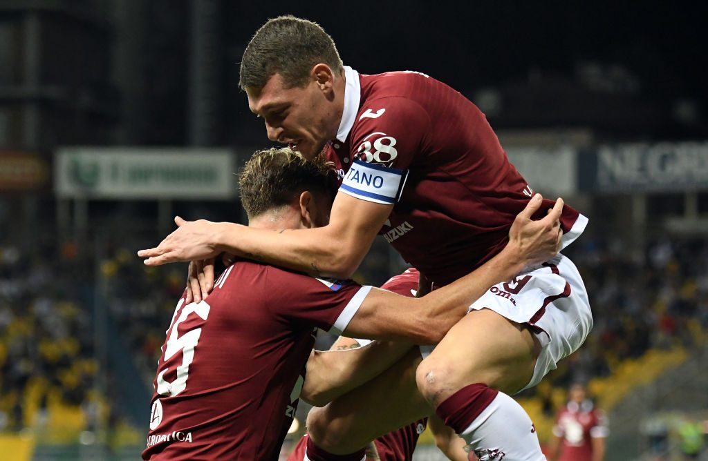 Parma Calcio v Torino FC - Serie A