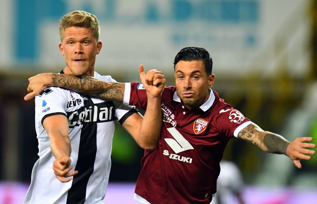 Parma Calcio v Torino FC - Serie A