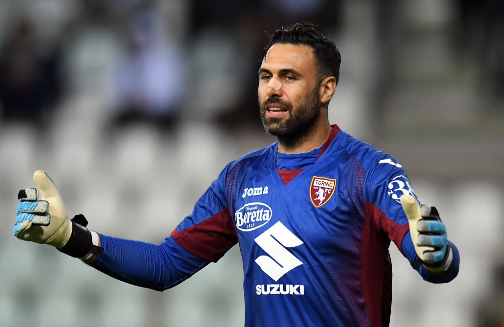 Parma Calcio v Torino FC - Serie A