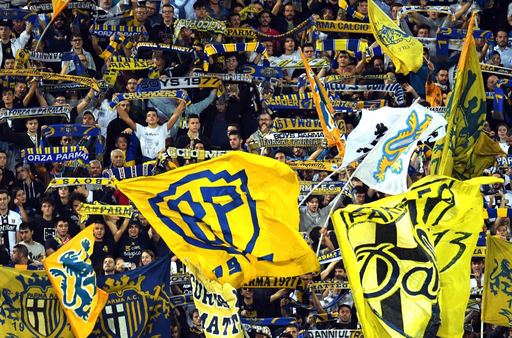 Parma Calcio v Torino FC - Serie A