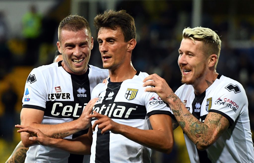 Parma Calcio v Torino FC - Serie A