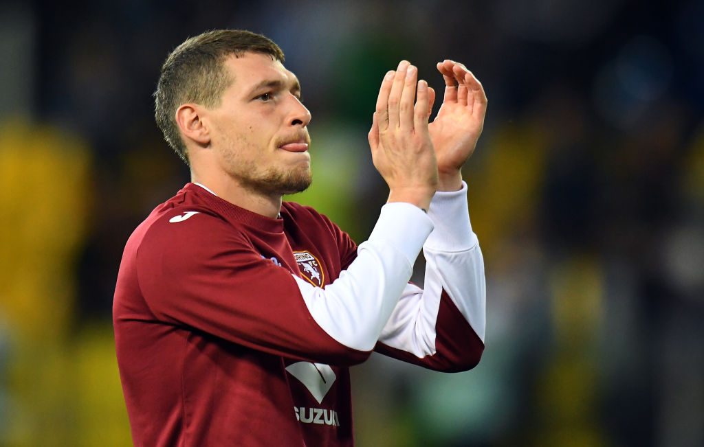 Parma Calcio v Torino FC - Serie A