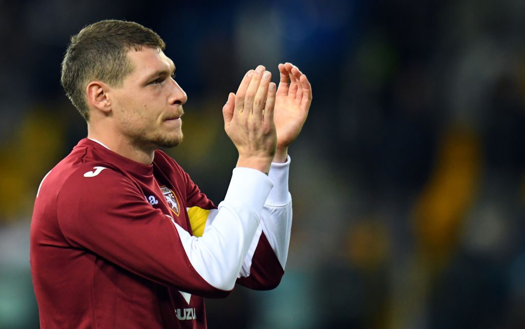 Parma Calcio v Torino FC - Serie A