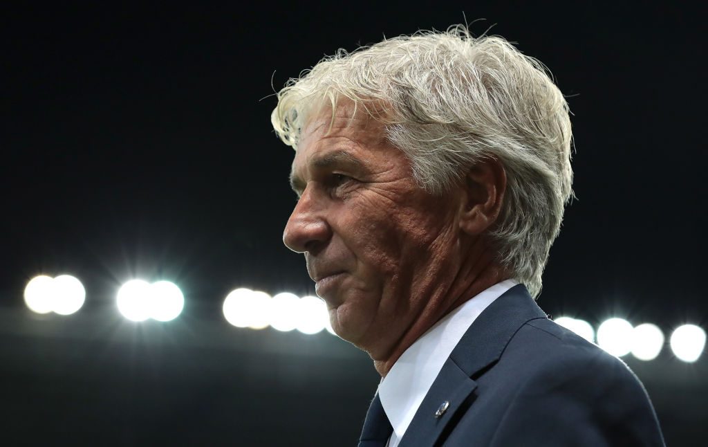 Atalanta BC v Torino FC - Serie A