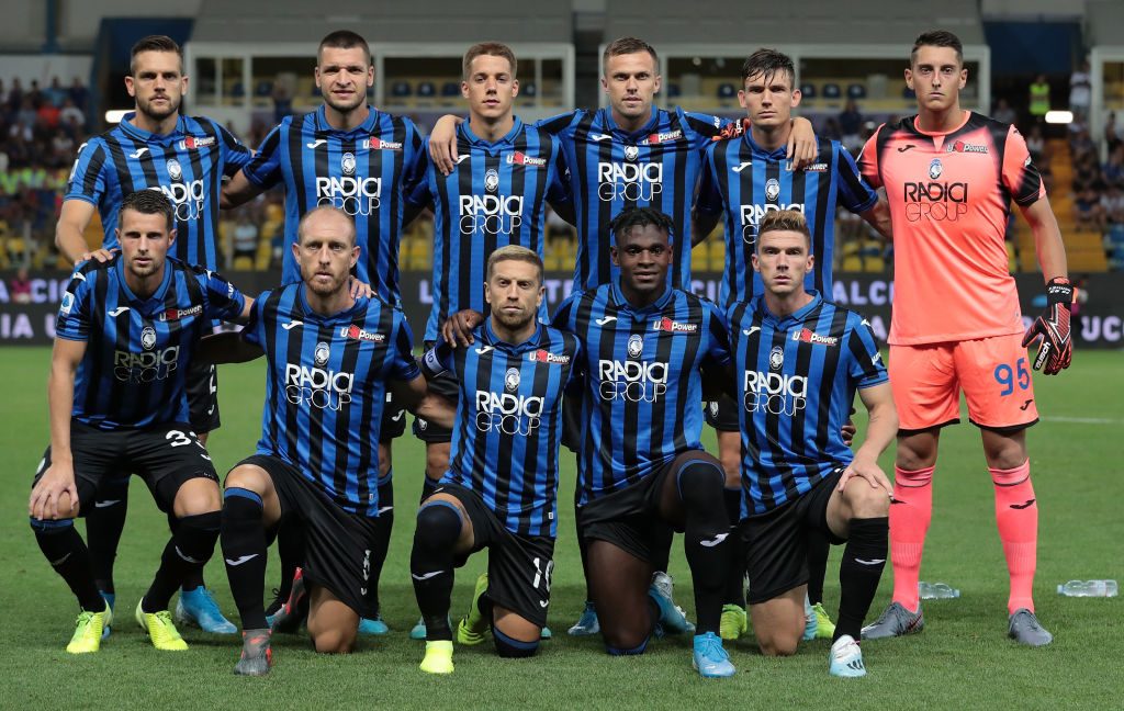 Atalanta BC v Torino FC - Serie A