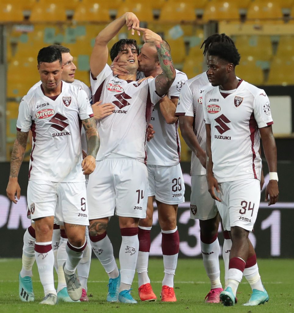 Atalanta BC v Torino FC - Serie A