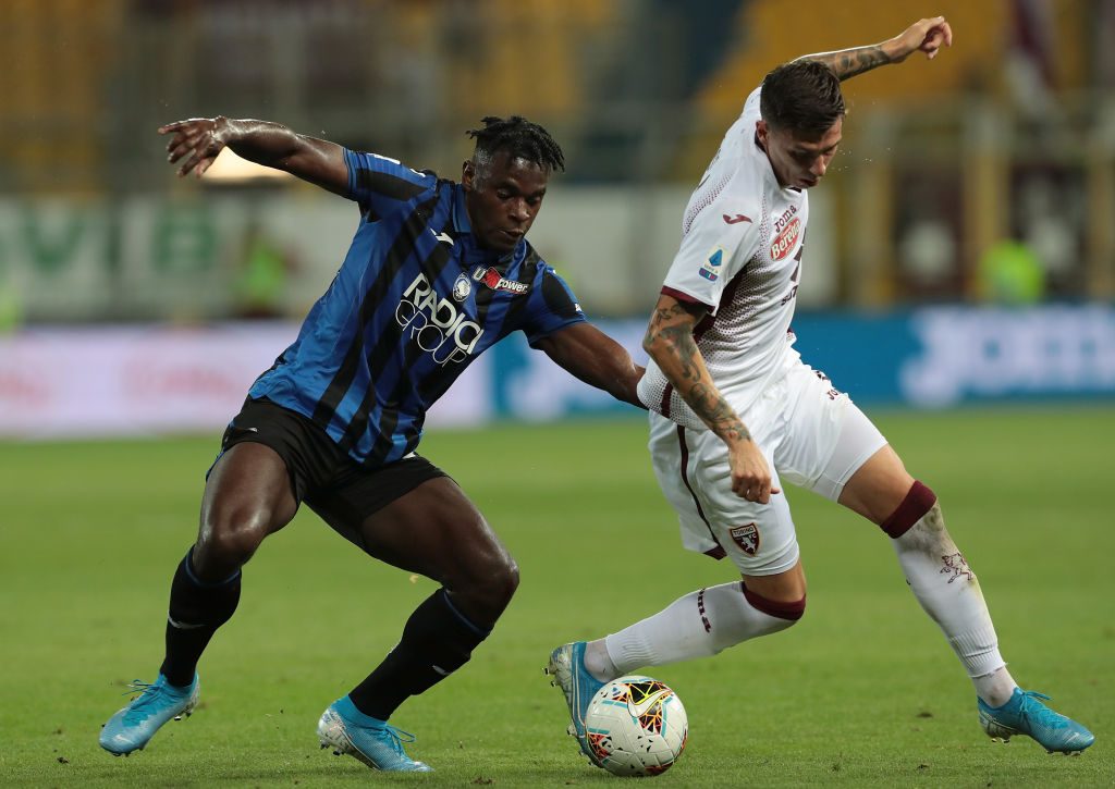 Atalanta BC v Torino FC - Serie A