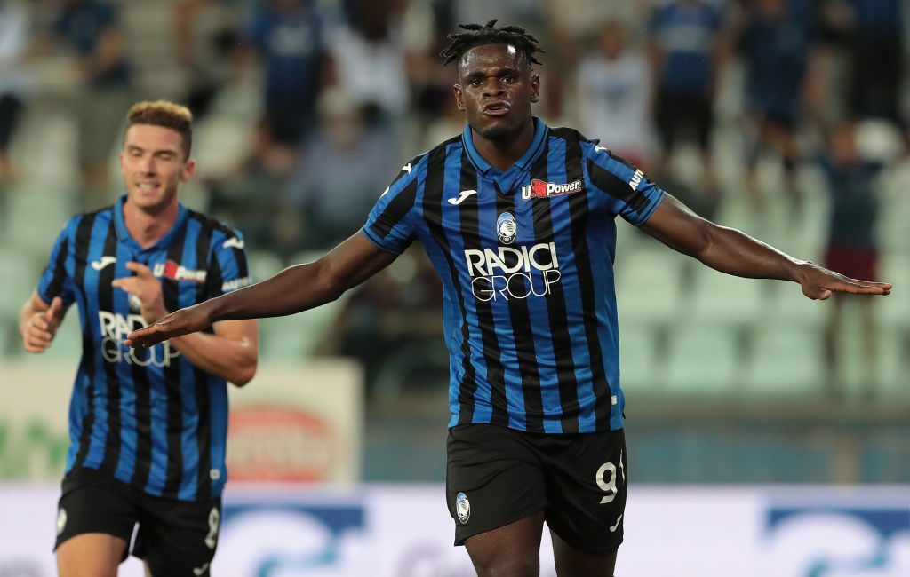 Atalanta BC v Torino FC - Serie A