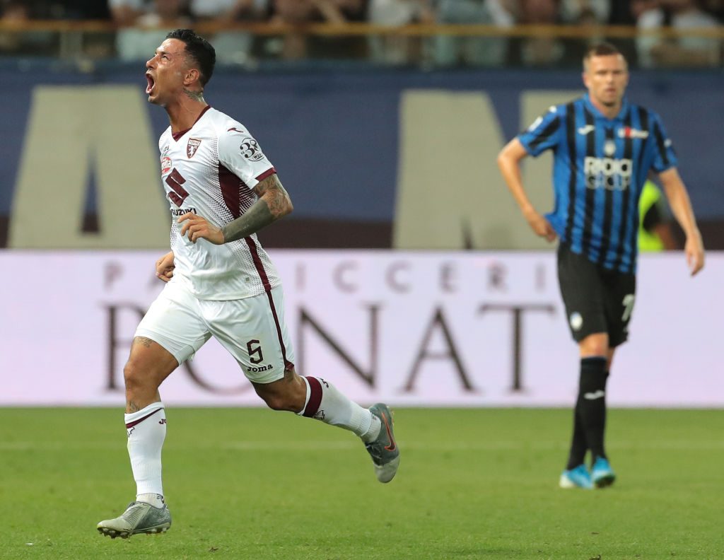 Atalanta BC v Torino FC - Serie A