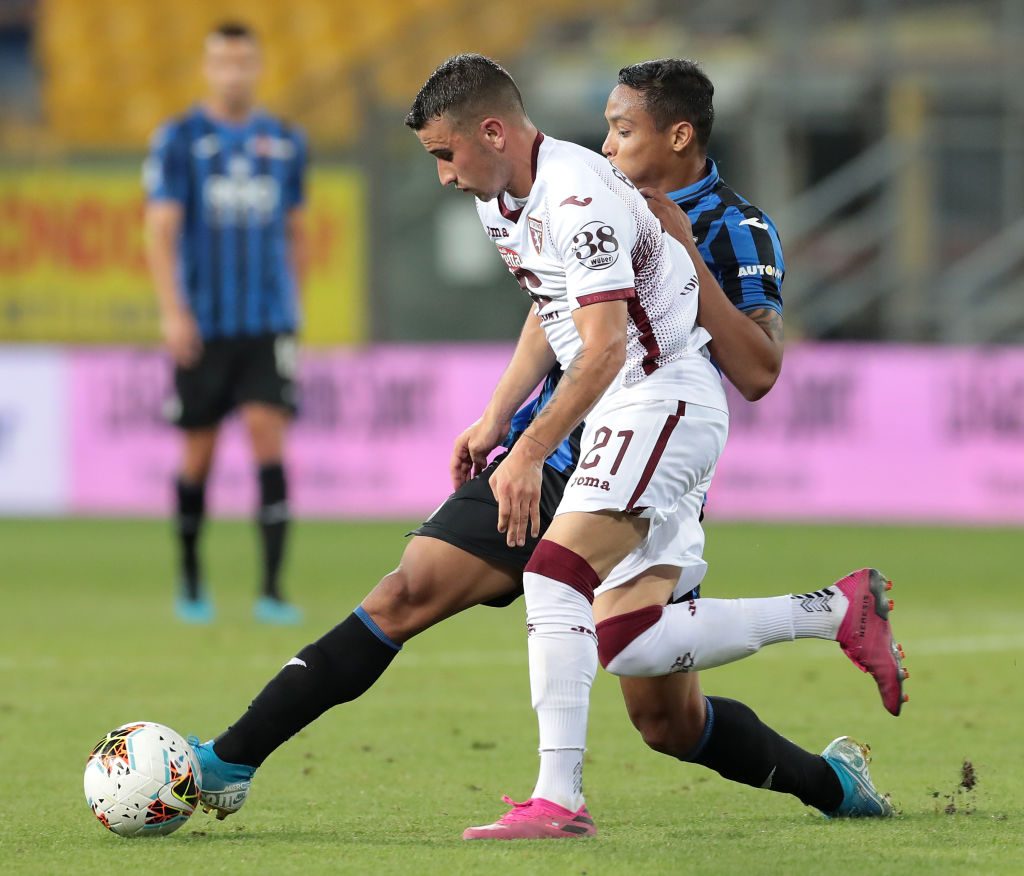 Atalanta BC v Torino FC - Serie A