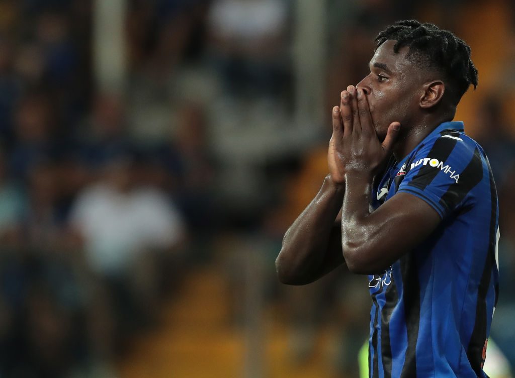 Atalanta BC v Torino FC - Serie A