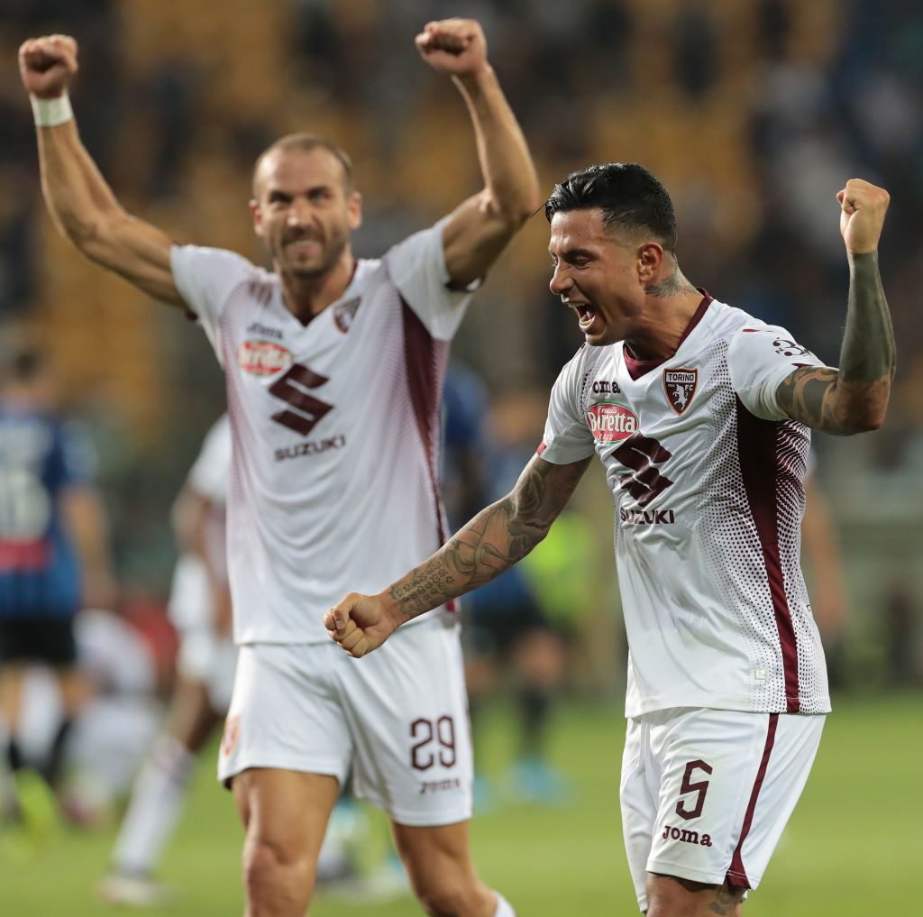 Atalanta BC v Torino FC - Serie A