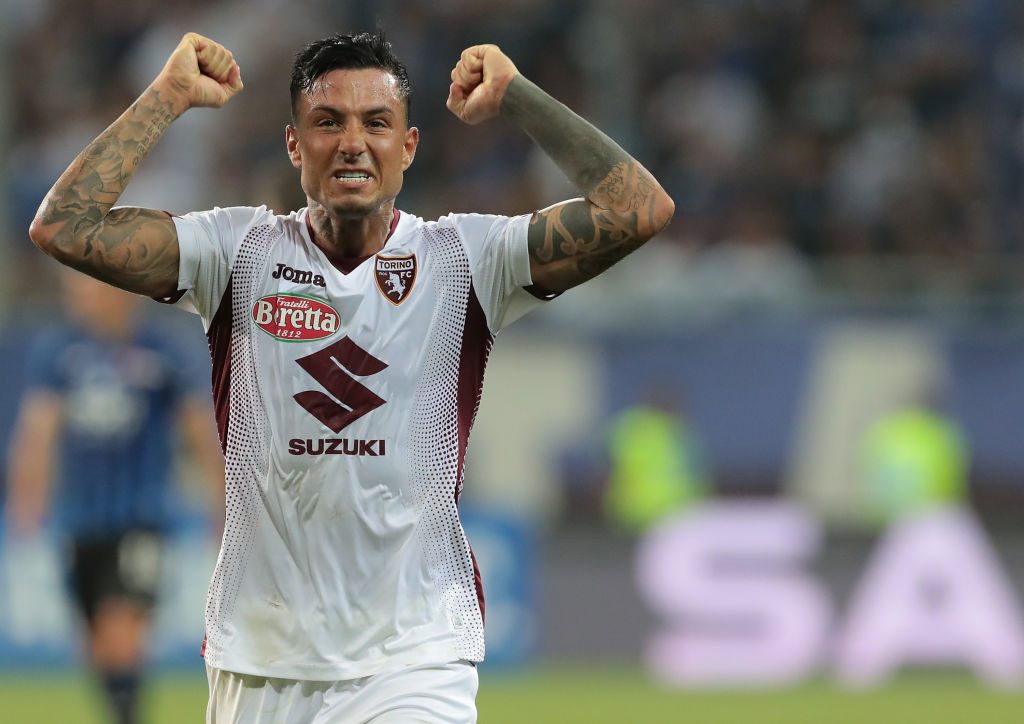 Atalanta BC v Torino FC - Serie A