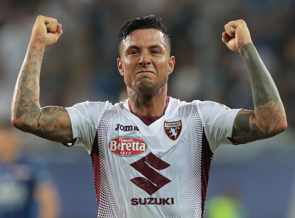 Atalanta BC v Torino FC - Serie A