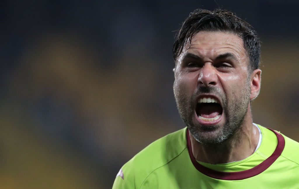 Atalanta BC v Torino FC - Serie A