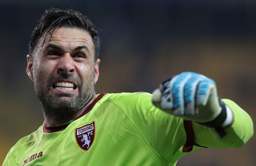 Atalanta BC v Torino FC - Serie A