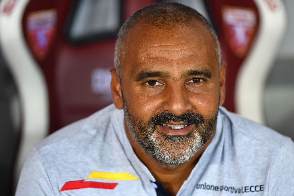 Torino FC v US Lecce - Serie A