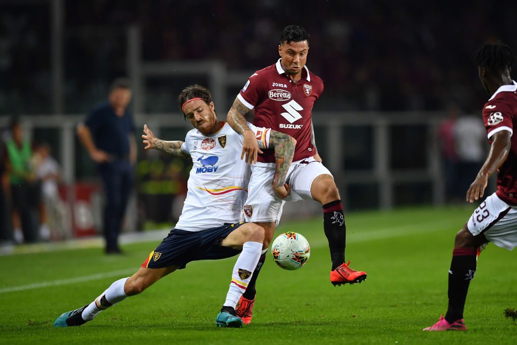 Torino FC v US Lecce - Serie A