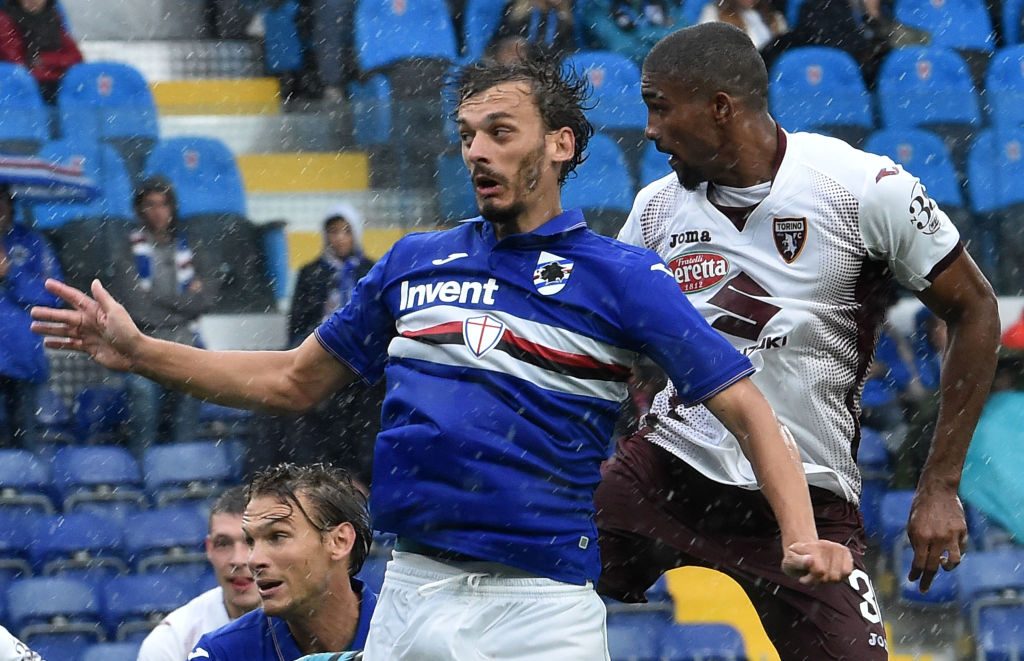 UC Sampdoria v Torino FC - Serie A