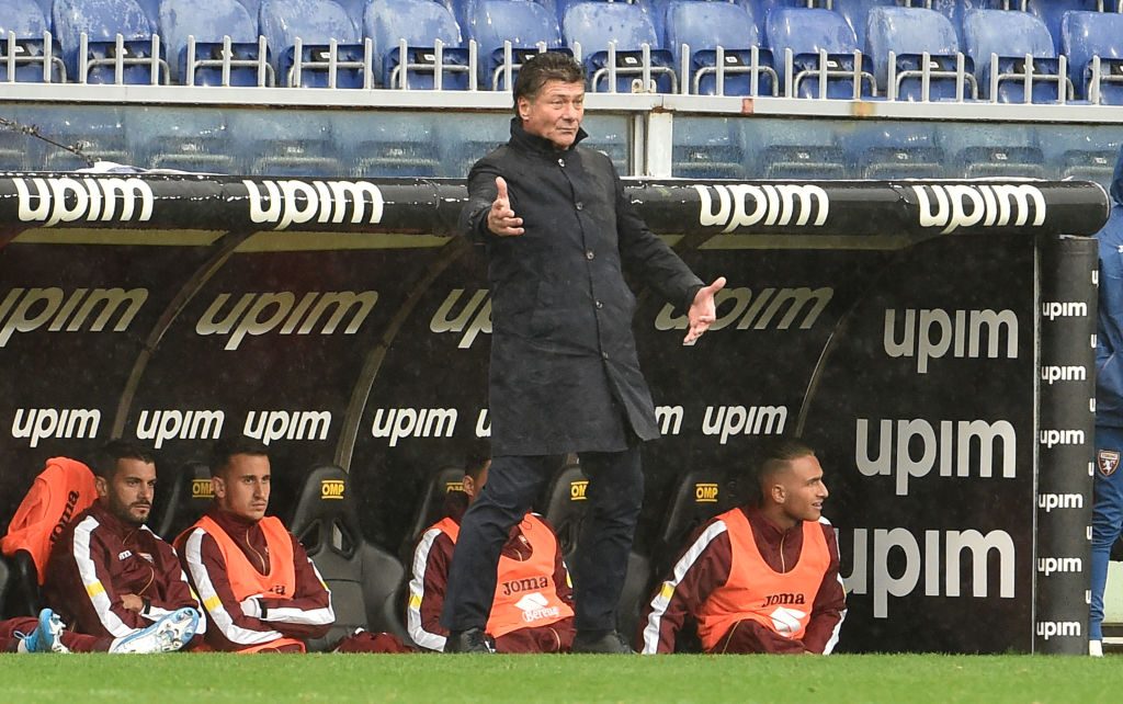 UC Sampdoria v Torino FC - Serie A