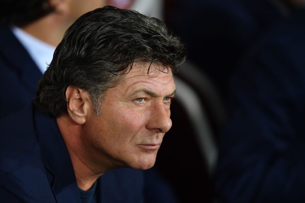 Torino FC v AC Milan - Serie A