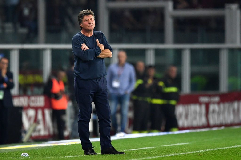 Torino FC v AC Milan - Serie A