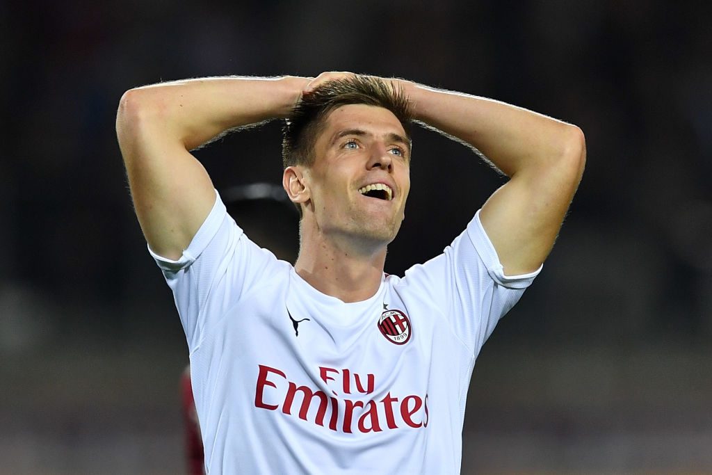 Torino FC v AC Milan - Serie A