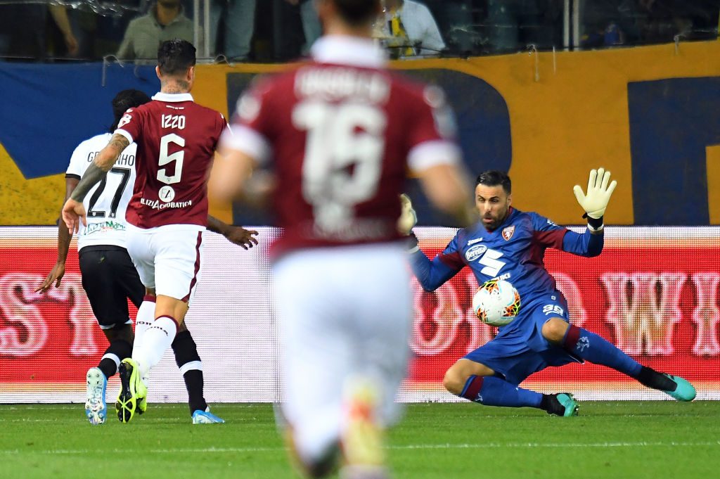 Parma Calcio v Torino FC - Serie A