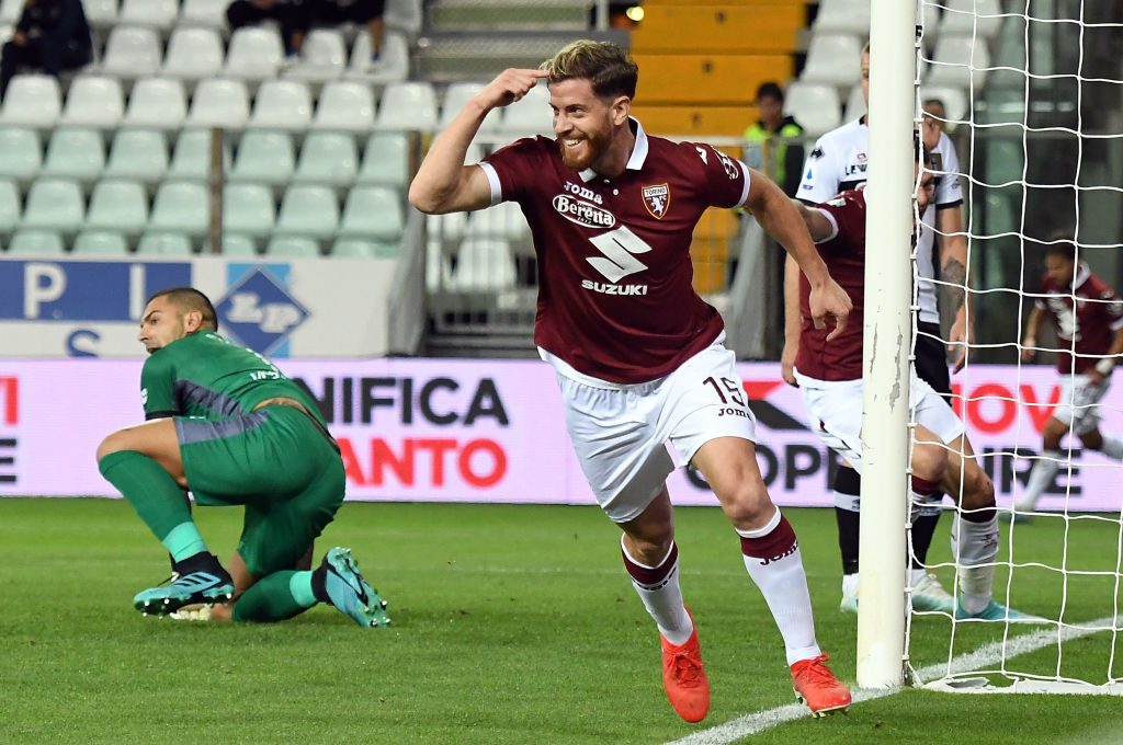 Parma Calcio v Torino FC - Serie A