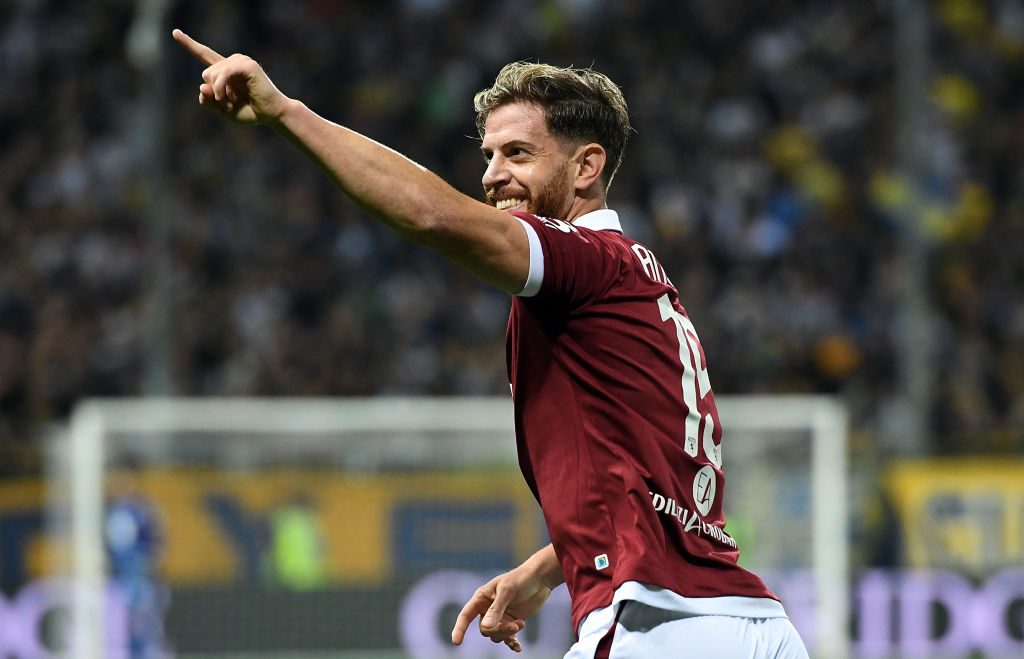 Parma Calcio v Torino FC - Serie A