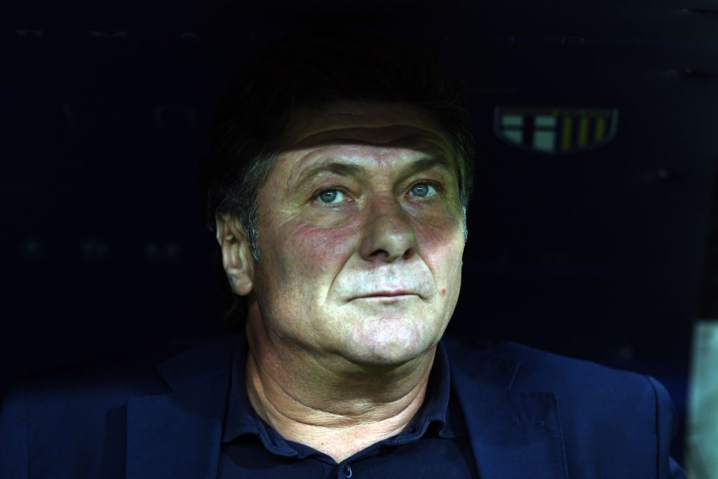 Parma Calcio v Torino FC - Serie A