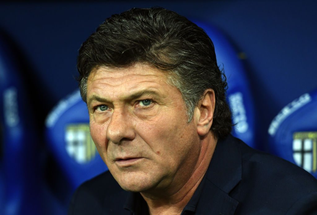 Parma Calcio v Torino FC - Serie A